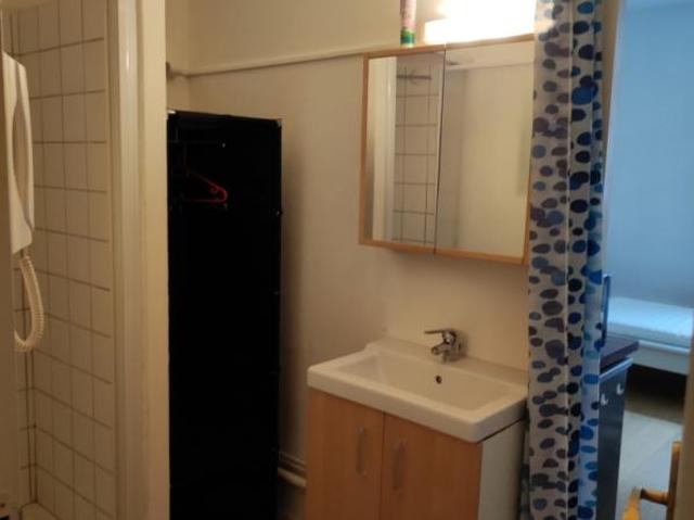 Appartement 1 pièce, 15 m² à louer à Tourcoing 59200