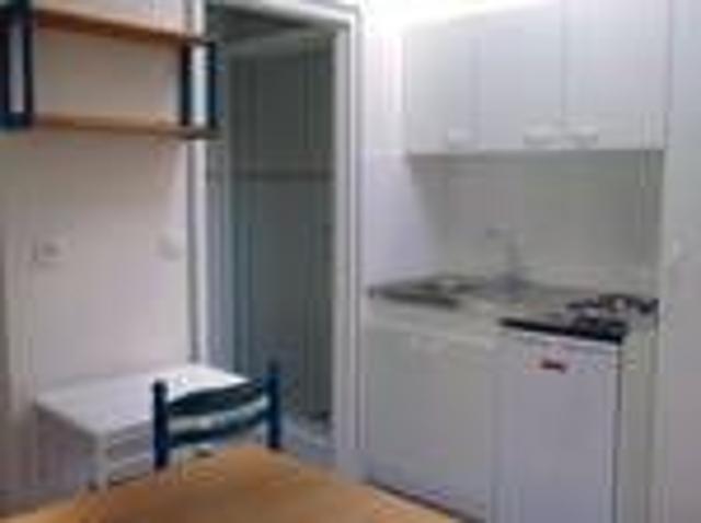 Appartement 1 pièce, 15 m² à louer à Tours 37000