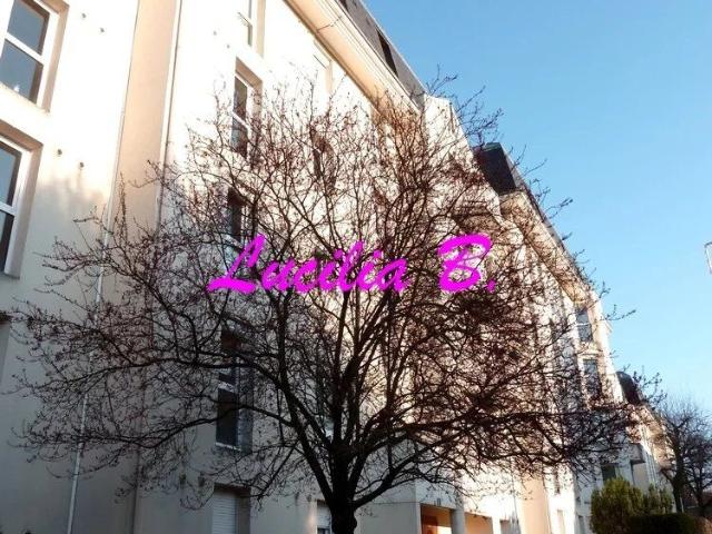 Appartement 1 pièce, 15 m² à louer à Tours 37200