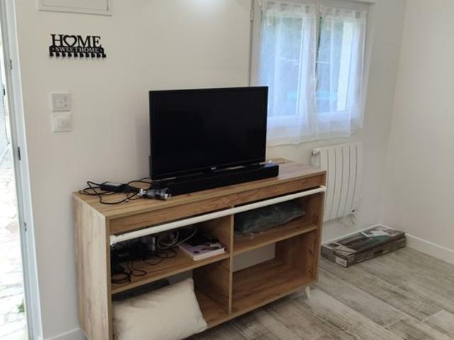 Appartement 1 pièce, 15 m² à louer à Vaires sur Marne 77360