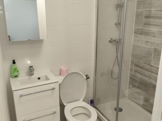 Appartement 1 pièce, 15 m² à louer à Vaires sur Marne 77360