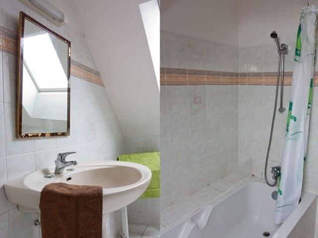 Appartement 1 pièce, 15 m² à louer à Vannes 56000