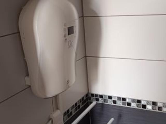 Appartement 1 pièce, 15 m² à louer à Vannes 56000