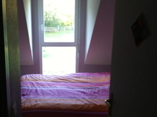 Appartement 1 pièce, 15 m² à louer à Vannes 56000