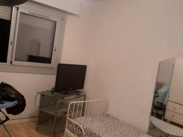 Appartement 1 pièce, 15 m² à louer à Vénissieux 69200