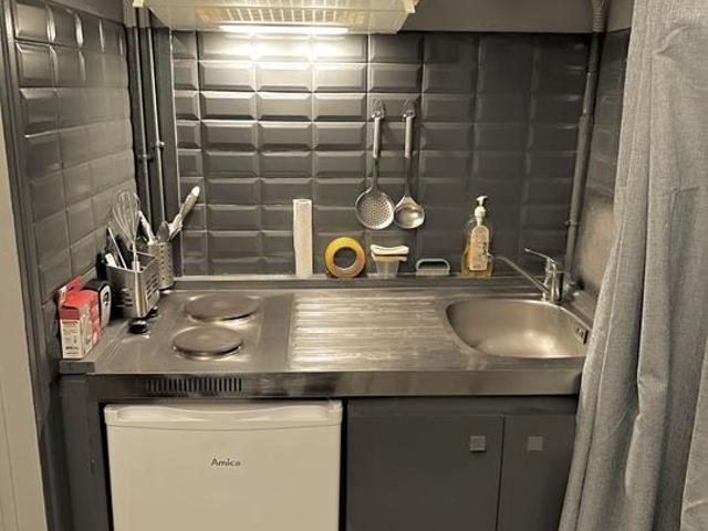 Appartement 1 pièce, 15 m² à louer à Versailles 78000
