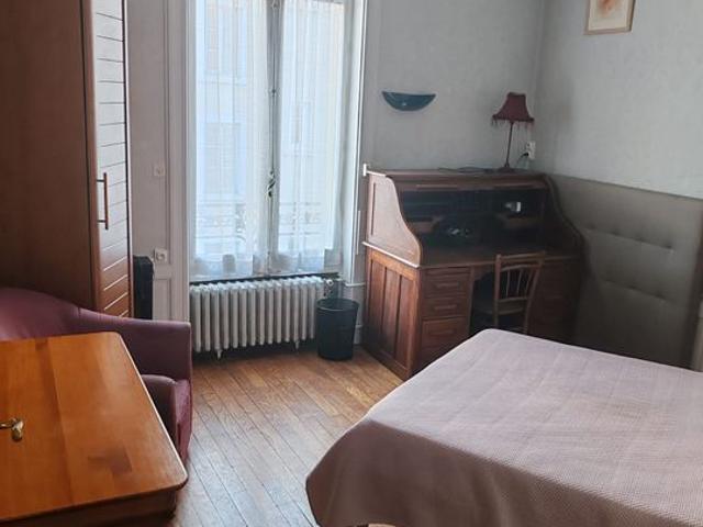 Appartement 1 pièce, 15 m² à louer à Vienne 38200