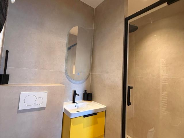 Appartement 1 pièce, 15 m² à louer à Villeurbanne 69100