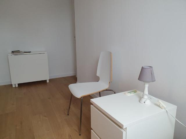Appartement 1 pièce, 15 m² à louer à Wambrechies 59118