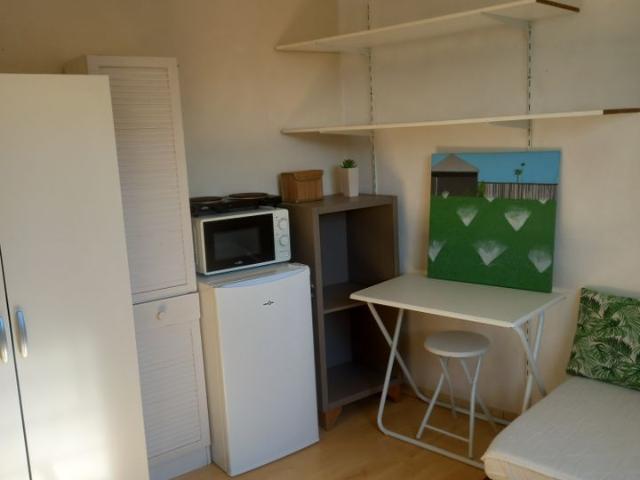 Appartement 1 pièce, 15 m² à louer à Wattignies 59139