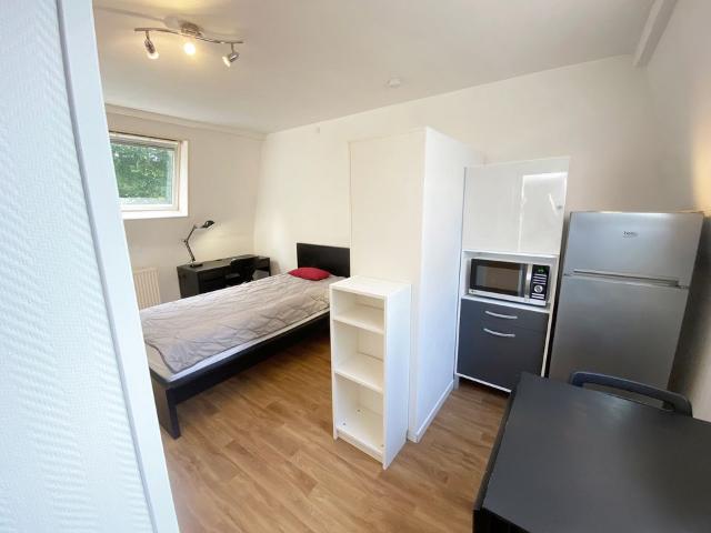 Appartement 1 pièce, 15 m² à louer à Wattignies 59139