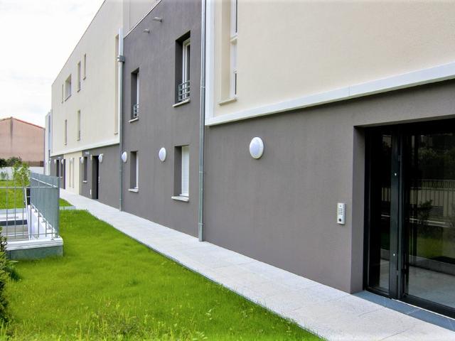 Appartement 1 pièce