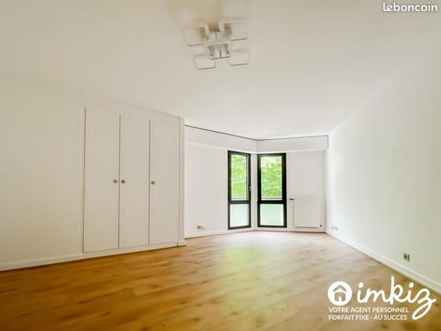 Appartement 1 pièce