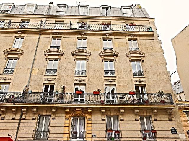 Appartement 1 pièce