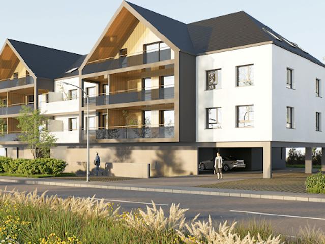 Appartement 1 pièce