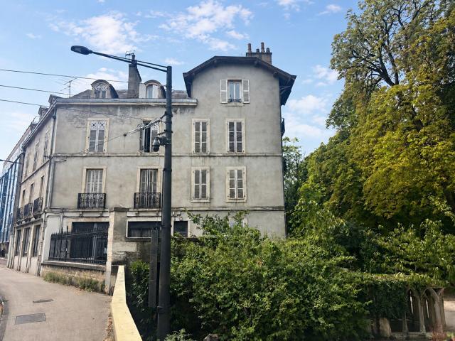 Appartement 1 pièce 16 m²