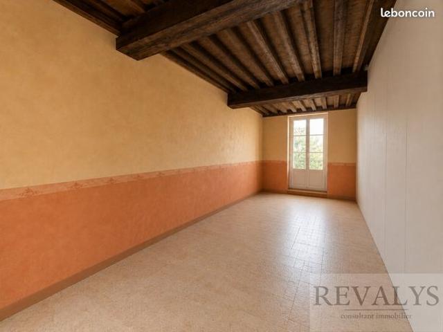 Appartement 1 pièce 16 m²