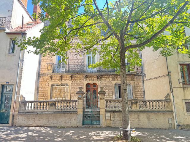 Appartement 1 pièce 16 m²