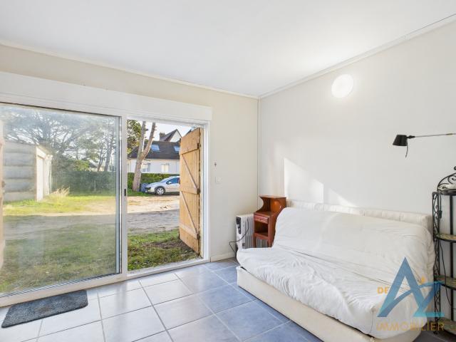 Appartement 1 pièce 16 m²