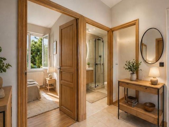 Appartement 1 pièce 16 m²