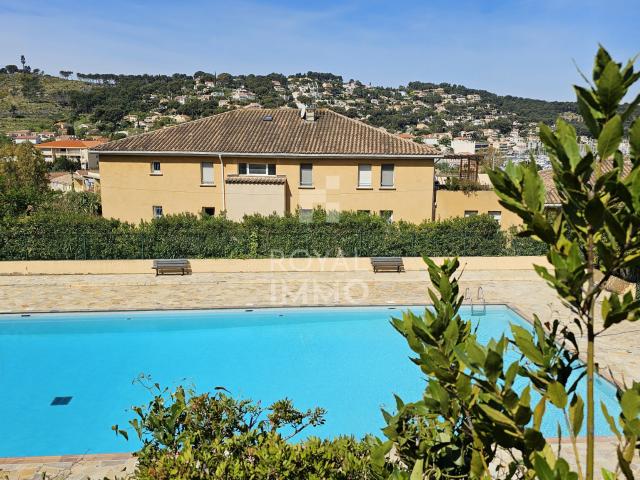 Appartement 1 pièce 16 m²