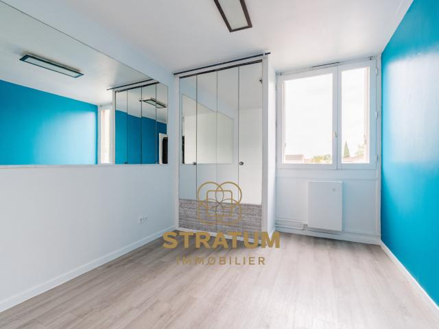 Appartement 1 pièce 16 m²