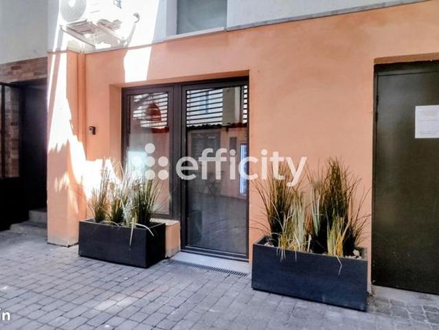 Appartement 1 pièce 16 m²