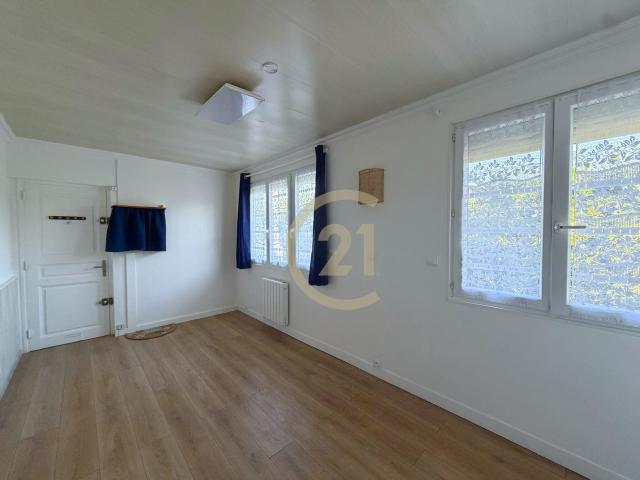 Appartement 1 pièce 16 m²