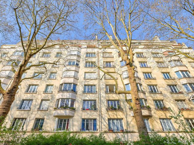 Appartement 1 pièce 16 m²