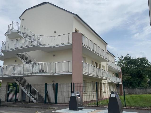 Appartement 1 pièce 16 m²
