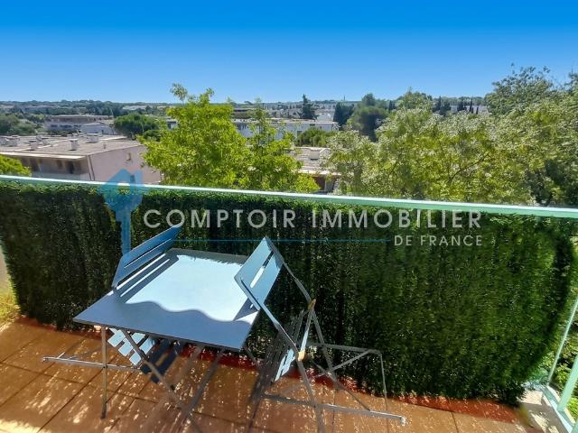 Appartement 1 pièce 16 m²