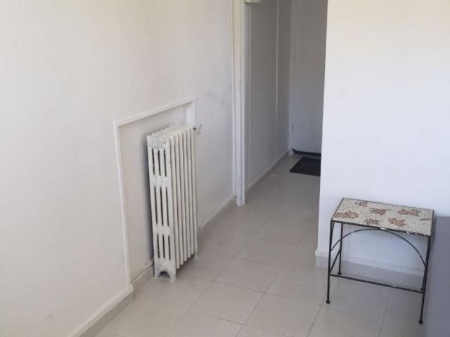 Appartement 1 pièce 16 m²