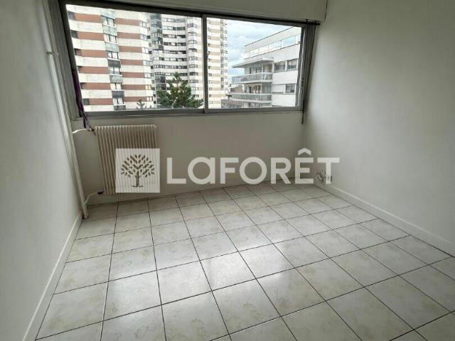 Appartement 1 pièce 16 m²
