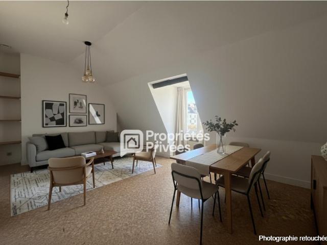 Appartement 1 pièce 16 m²