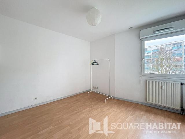 Appartement 1 pièce 16 m²
