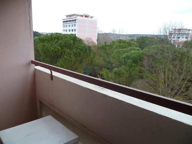 Appartement 1 pièce 16 m²