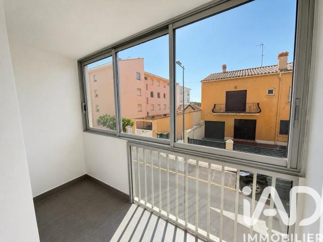 Appartement 1 pièce 16 m²