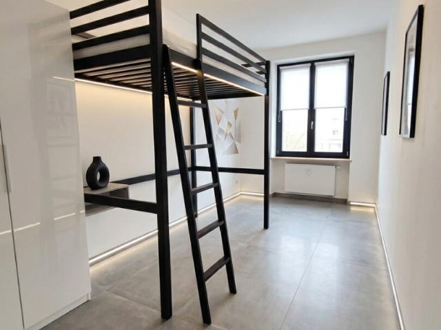 Appartement 1 pièce 16 m²