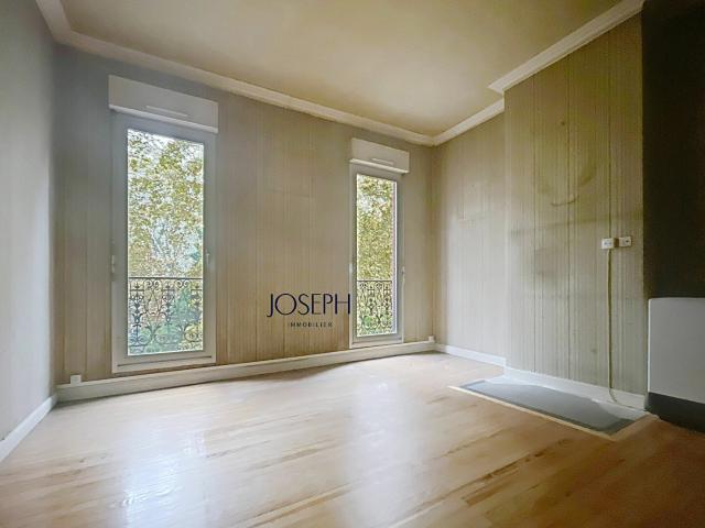 Appartement 1 pièce 16 m²