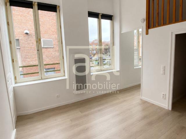Appartement 1 pièce 16 m²