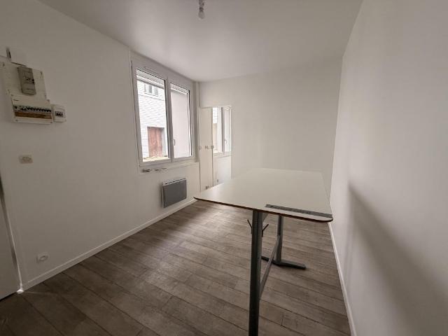 Appartement 1 pièce 16 m²