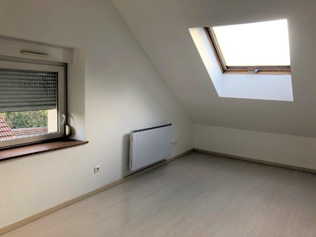 Appartement 1 pièce 16 m²