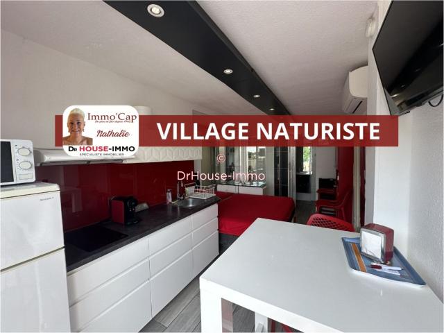 Appartement 1 pièce 16 m²
