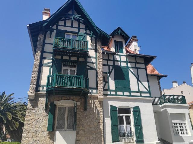 Appartement 1 pièce 16 m²