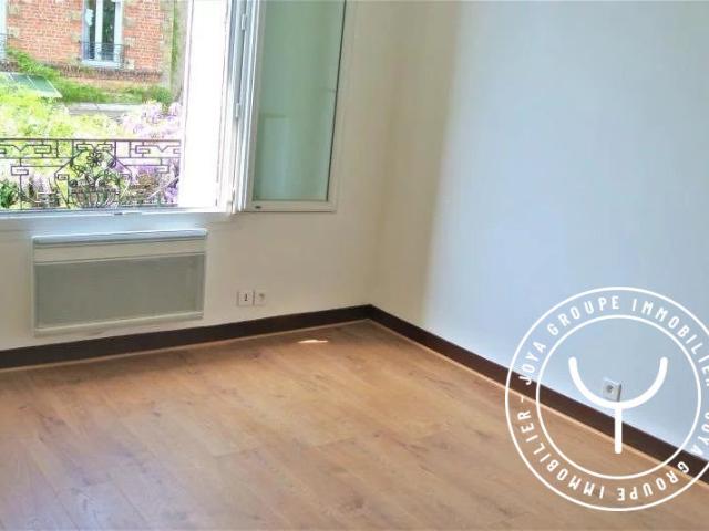Appartement 1 pièce 16 m²