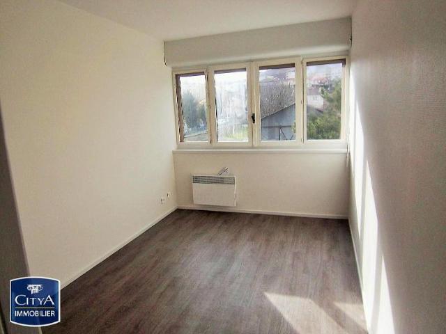 Appartement 1 pièce 16 m²