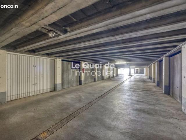 Appartement 1 pièce 16 m²