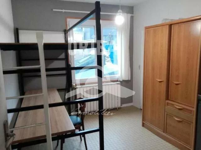 Appartement 1 pièce 16 m²