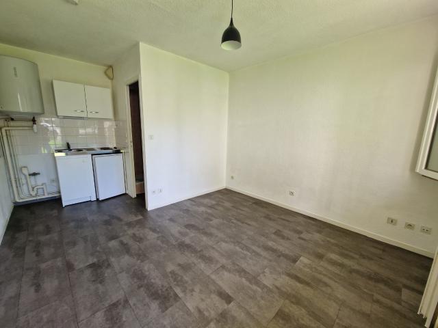 Appartement 1 pièce 16 m²