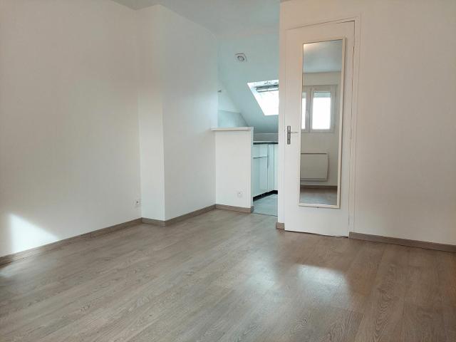 Appartement 1 pièce 16 m²